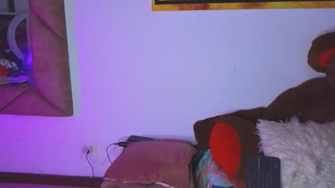 Snapshot of natashamendoza23 chatting on 04-18-26, 03:54 Natasha online show from 04-18-26, 03:54