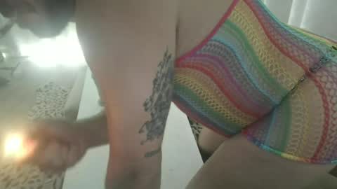 ownedbythw bestgoddess online show from 06-23-26, 11:41