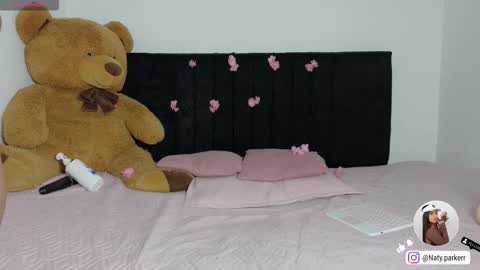 Natasha online show from 10-25-25, 08:36