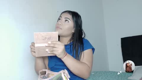 Natasha online show from 03-25-26, 10:49