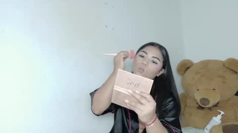 Natasha online show from 04-30-26, 10:25