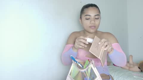 Natasha online show from 05-09-26, 10:26