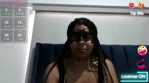 Snapshot of natashaperu69 chatting on 11-07-25, 04:51 natashaperu69 online show from 11-07-25, 04:51