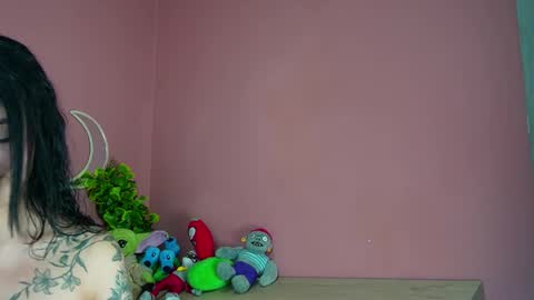 Hello im Natti online show from 02-06-26, 01:54