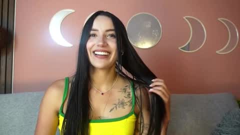 Snapshot of natashapride_ chatting on 03-17-26, 03:59 Hello im Natti online show from 03-17-26, 03:59