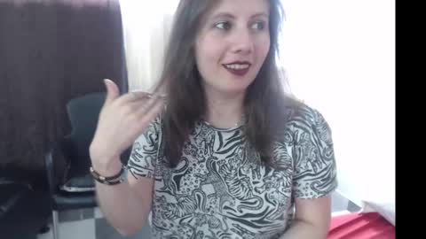 NATASHA online show from 12-06-24, 06:50