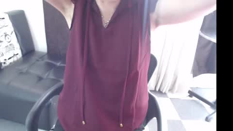 NATASHA online show from 12-14-24, 03:25