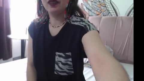 NATASHA online show from 12-27-24, 02:43