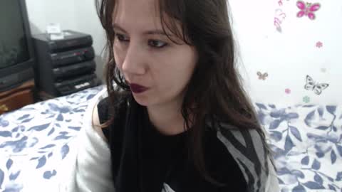 NATASHA online show from 09-24-25, 05:27