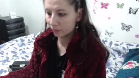 NATASHA online show from 10-05-25, 12:58