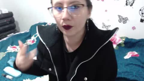 NATASHA online show from 10-21-25, 05:24