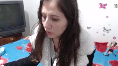 NATASHA online show from 03-15-26, 03:45