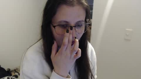 NATASHA online show from 04-29-26, 02:48