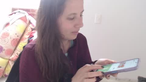 NATASHA online show from 05-11-26, 10:07