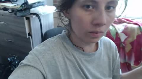 NATASHA online show from 05-18-26, 08:58