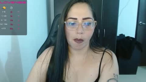 Natasha Smithe  online show from 12-11-24, 02:41