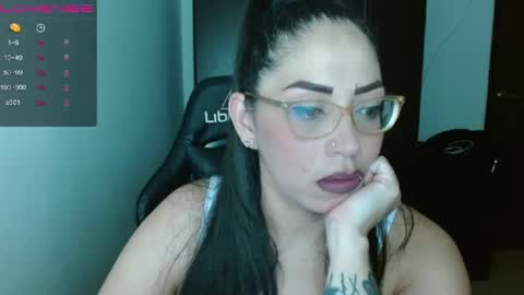 Natasha Smithe  online show from 12-11-24, 10:16