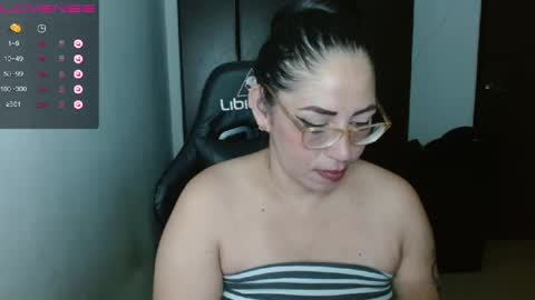 Natasha Smithe  online show from 12-13-24, 09:02