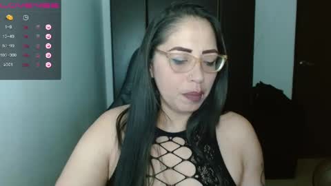 Natasha Smithe  online show from 12-15-24, 04:29