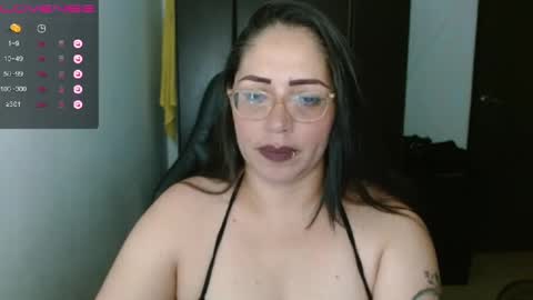 Natasha Smithe  online show from 12-18-24, 07:58