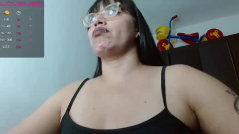 Natasha Smithe  online show from 01-04-25, 11:22