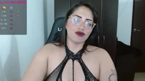 Natasha Smithe  online show from 01-11-25, 04:48