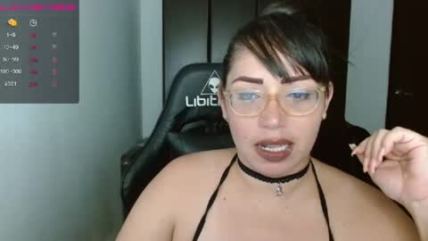 Natasha Smithe  online show from 01-15-25, 02:17