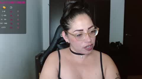 Natasha Smithe  online show from 01-22-25, 08:51