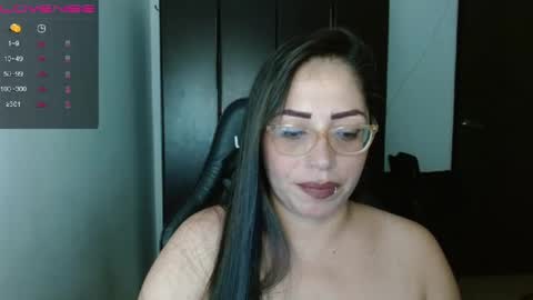 Natasha Smithe  online show from 01-30-25, 01:55