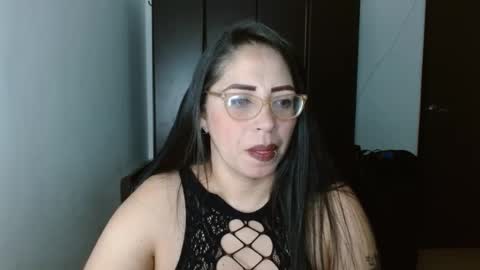 Natasha Smithe  online show from 02-10-25, 01:01