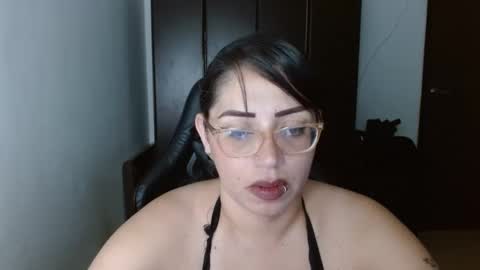 Natasha Smithe  online show from 02-12-25, 02:14