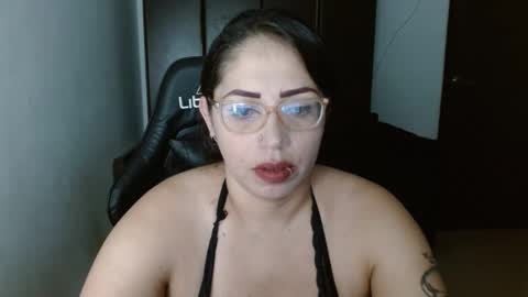 Natasha Smithe  online show from 02-13-25, 12:32