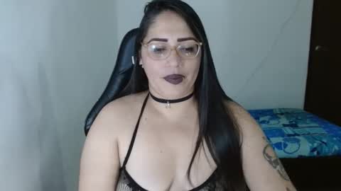 Natasha Smithe  online show from 02-05-26, 01:10