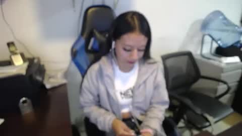 Natashax  online show from 02-08-25, 03:10