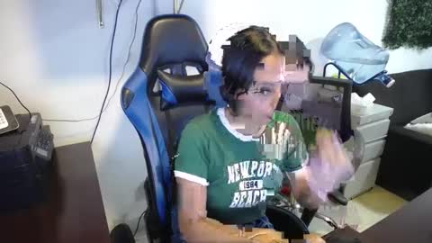 Natashax  online show from 02-12-25, 07:35