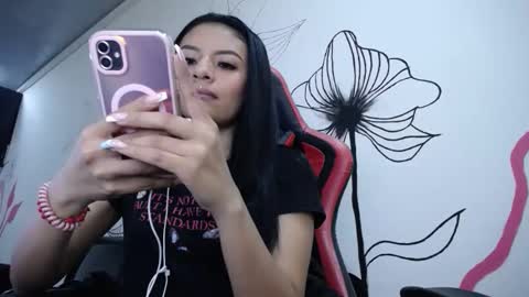 Snapshot of natashax_hot chatting on 05-14-26, 02:24 Natashax online show from 05-14-26, 02:24