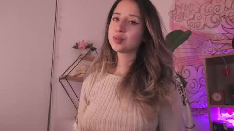 Natasha Independent model online show from 05-09-26, 04:17