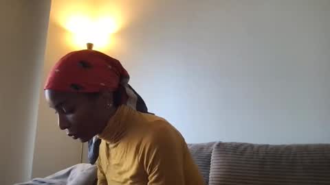 Natassia Dreams online show from 01-11-26, 12:15