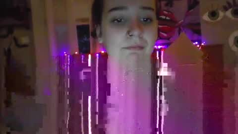 Snapshot of natbaby2002 chatting on 10-13-25, 11:49 natbaby2002 online show from 10-13-25, 11:49