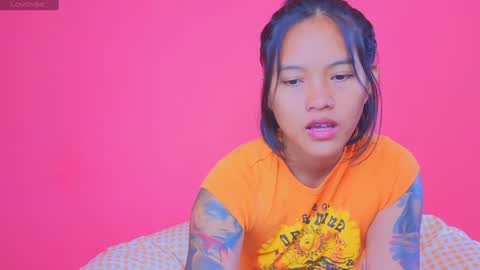 Natcha C online show from 12-24-24, 03:05