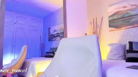 Nate Franco online show from 12-19-24, 05:51