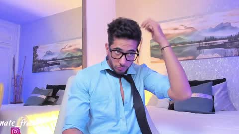 Nate Franco online show from 12-24-24, 05:38