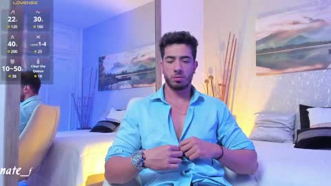 Nate Franco online show from 12-28-24, 03:15