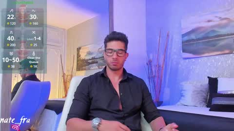 Nate Franco online show from 12-29-24, 04:59