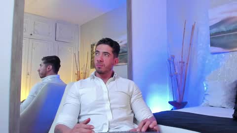 Nate Franco online show from 12-31-24, 02:40