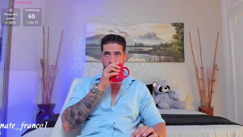 Nate Franco online show from 01-22-25, 02:26