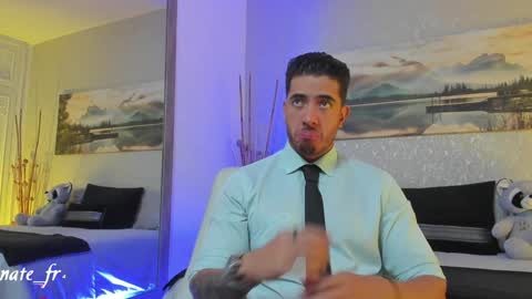 Nate Franco online show from 01-24-25, 03:43