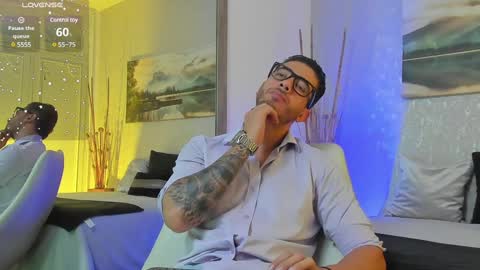 Nate Franco online show from 01-26-25, 03:06