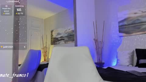 Nate Franco online show from 01-30-25, 06:46