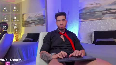 Nate Franco online show from 02-04-25, 06:04